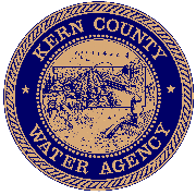 Kern County Water Agency Logo